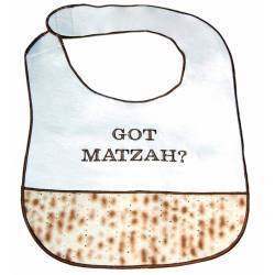 Passover Bibs