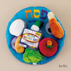 Passover Games & Toys