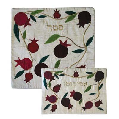 Matzah / Afikomen Covers