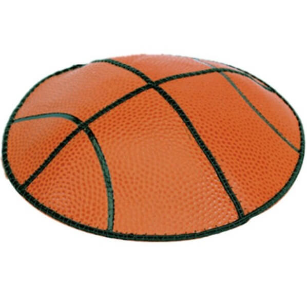 Basketball Kippah