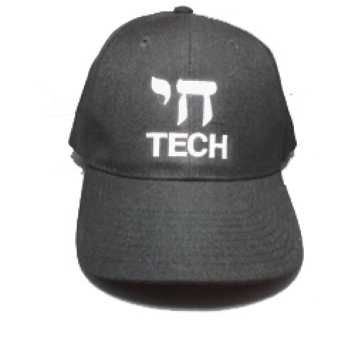 Chai Tech Hat