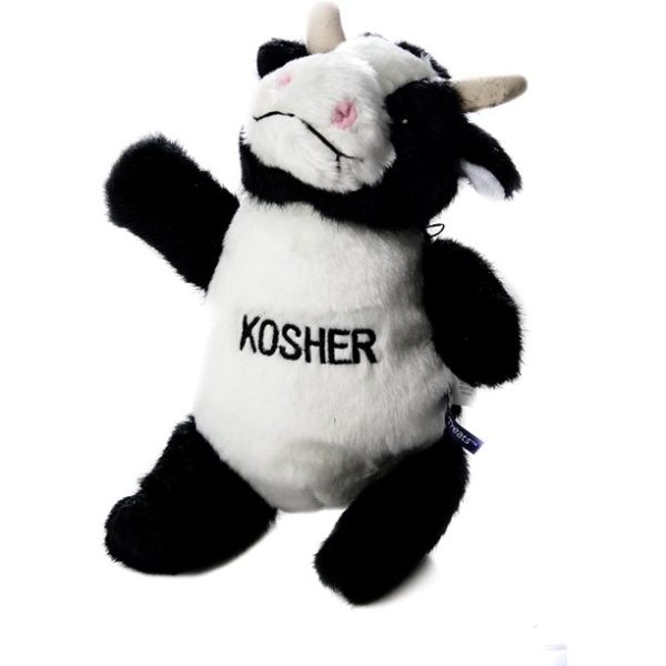 Kosher (Cow) Chewish Toy