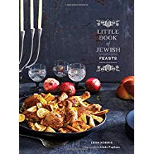 Little Book of Jewish Feasts, by Leah Koenig