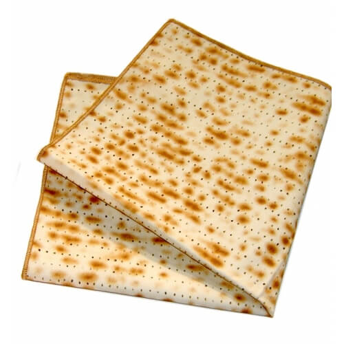 Matzah Cloth Napin
