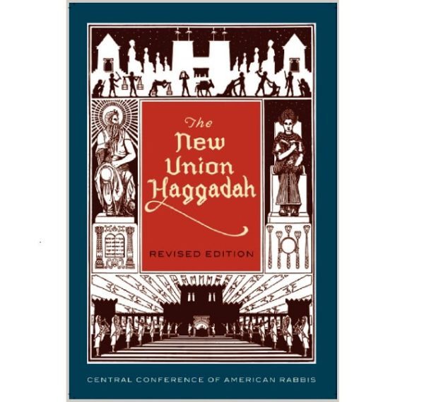 New Union Haggahdah
