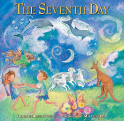 The Seventh Day, by Deborah Bodin Cohen