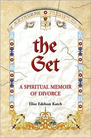 The Get, by Elise Edelson Katch