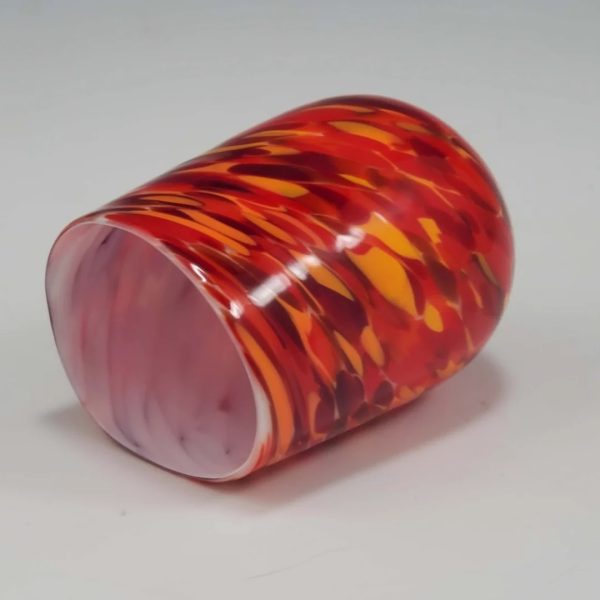Jelly Bean Chuppah Wedding Glass Hot Mix