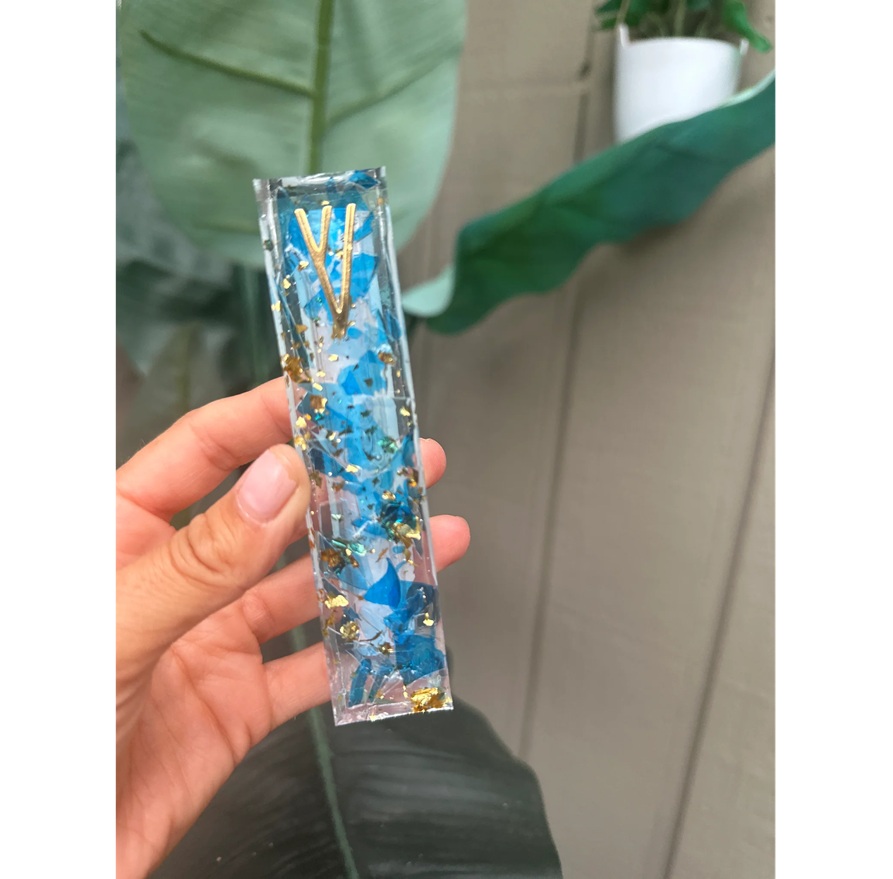 Smashed Glass Mezuzah - Image 6